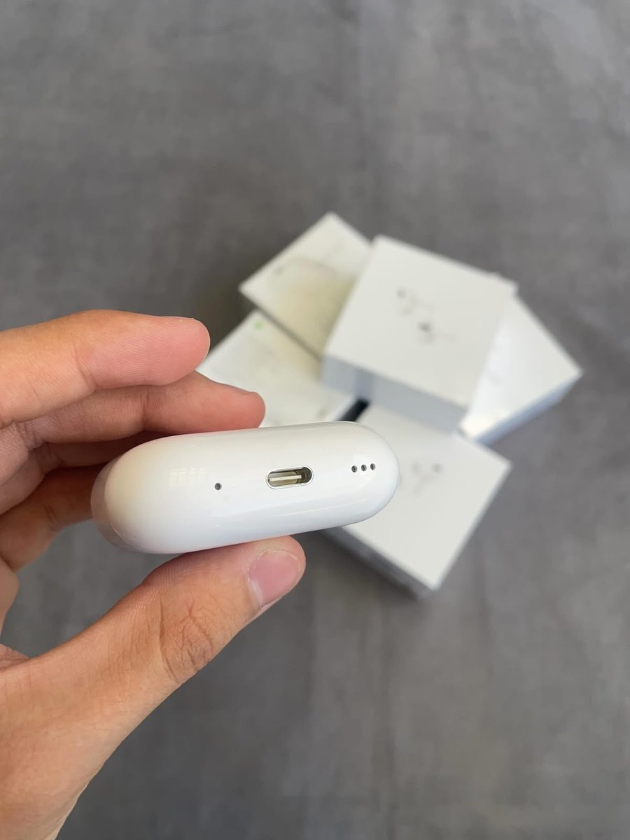 AirPods Pro
